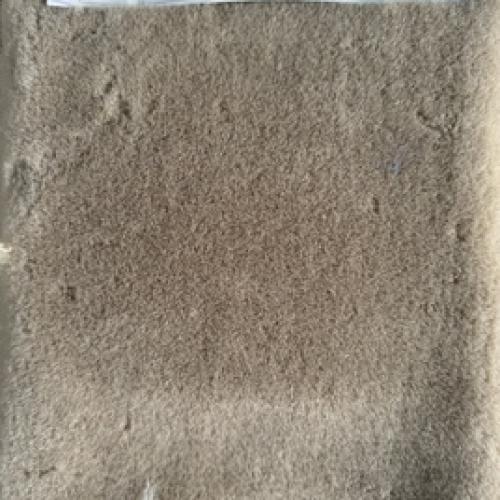  FAUX BUGATTI FUR FABRIC