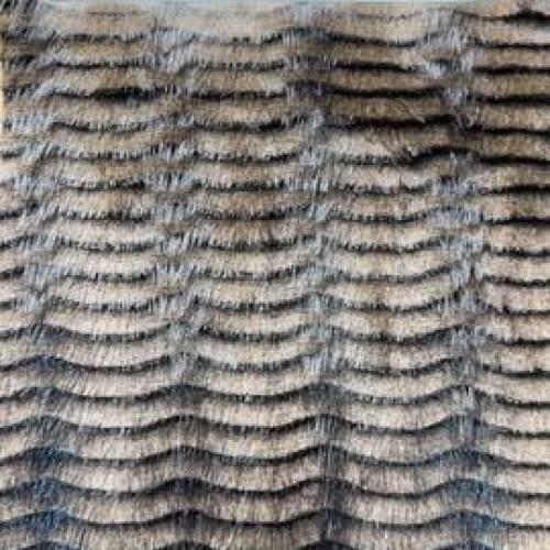  FAUX FOX FUR FABRIC