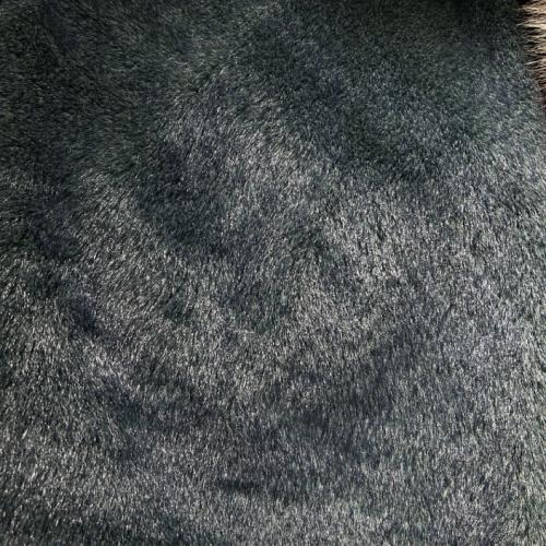 Faux Raccoon Fur