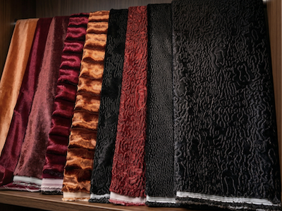 SWAKARA FAUX FUR COLLECTION FOR 27/28 Spring