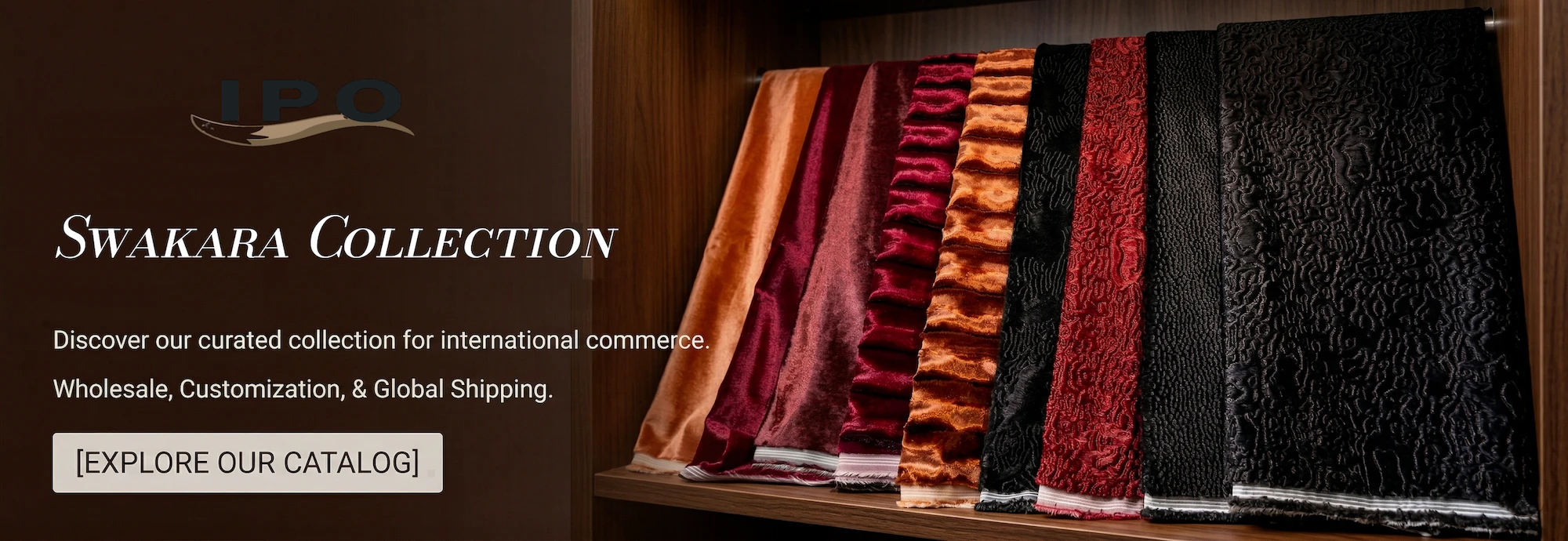 Swakara Fur Collection