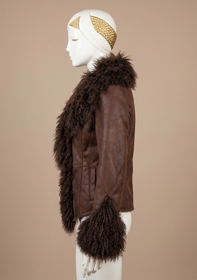 Curly Lamb Fur Bonded with Suede Jacket 2.JPG